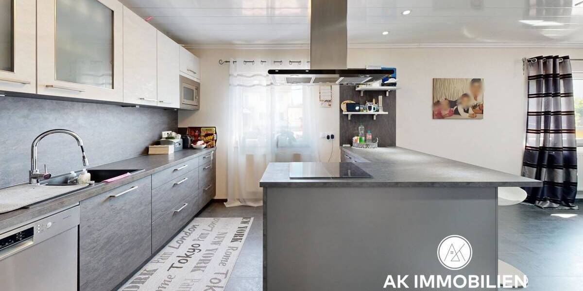 Einfamilienhaus Rodenberg - 7 Zimmer, 175 m&sup2;, 390.000&euro; | Angebot:25738569