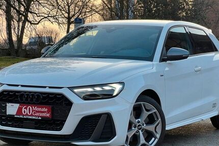 Audi A1 34.019 km 26.949 &euro; Isernhagen 30916