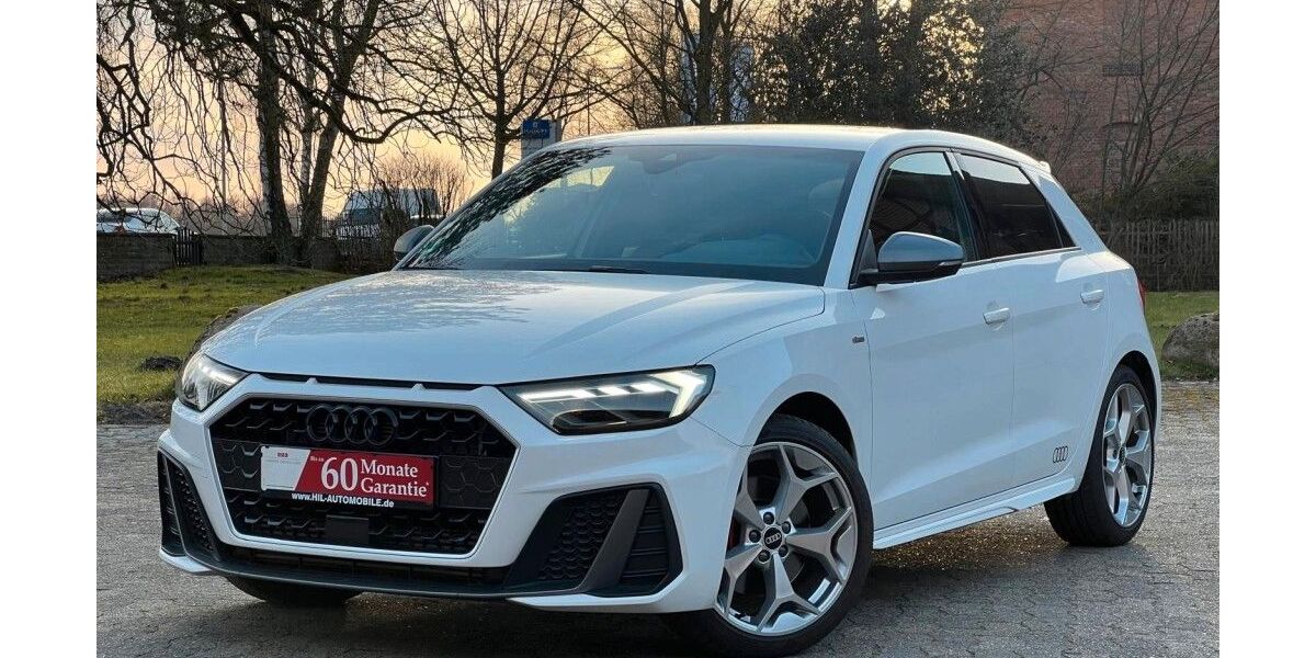 Audi A1 34.019 km 26.949 &euro; Isernhagen 30916