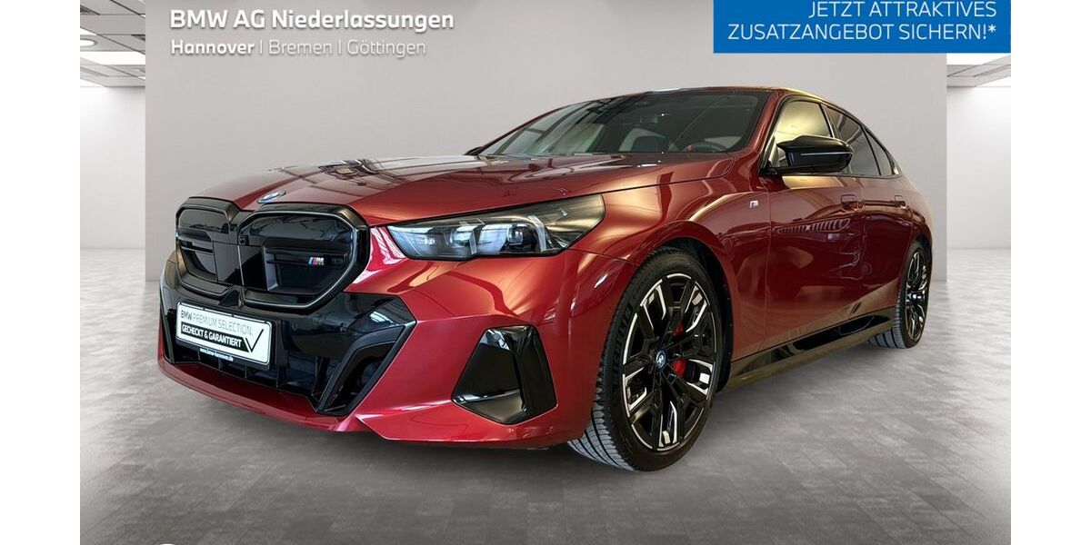 BMW i5 23.862 km 71.200 &euro; Hannover 30539