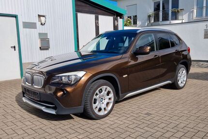 BMW X1 191.535 km 7.777 &euro; Langenhagen 30853