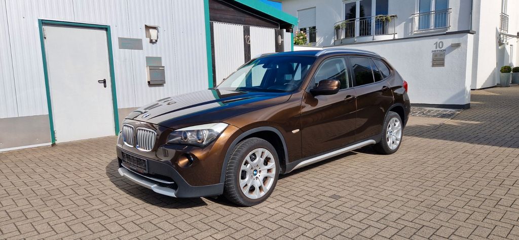 BMW X1 191.535 km 7.777 &euro; Langenhagen 30853