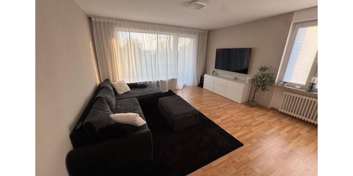 Etagenwohnung Pattensen - 3 Zimmer, 97 m&sup2;, 935&euro; | Angebot:25839699