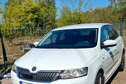 Skoda Rapid 148.700 km 6.990 &euro; Hannover 30453