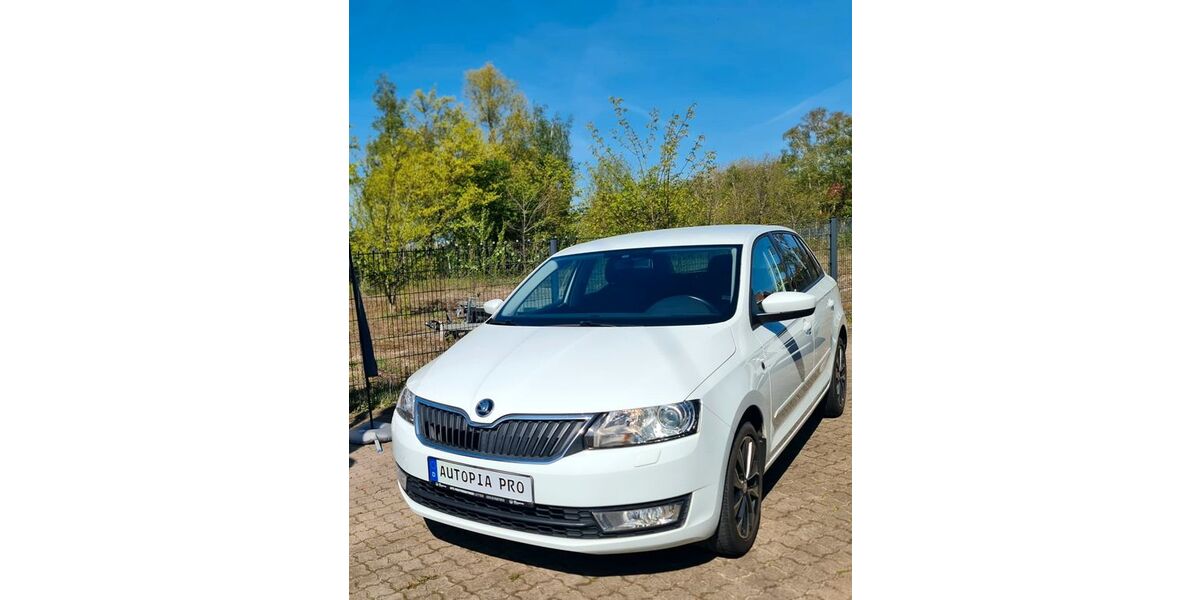 Skoda Rapid 148.700 km 6.990 &euro; Hannover 30453