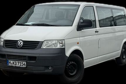 VW T5 Transporter 135.912 km 6.990 &euro; Garbsen 30827