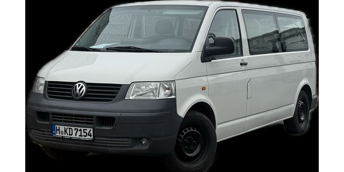 VW T5 Transporter 135.912 km 6.990 &euro; Garbsen 30827