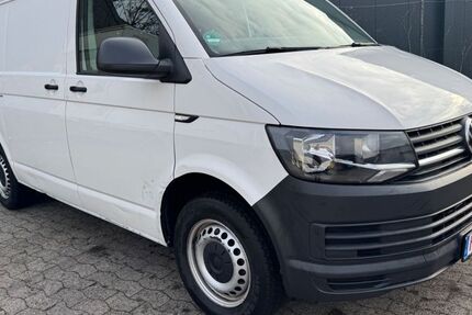 VW T6 Transporter 249.000 km 8.790 &euro; Langenhagen 30855