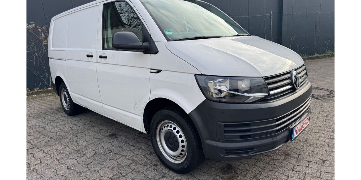 VW T6 Transporter 249.000 km 8.790 &euro; Langenhagen 30855