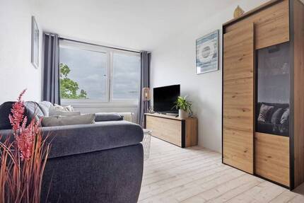 Wohnung Wunstorf Steinhude - 2 Zimmer, 48 m&sup2;, 140.000&euro; | Angebot:26500426