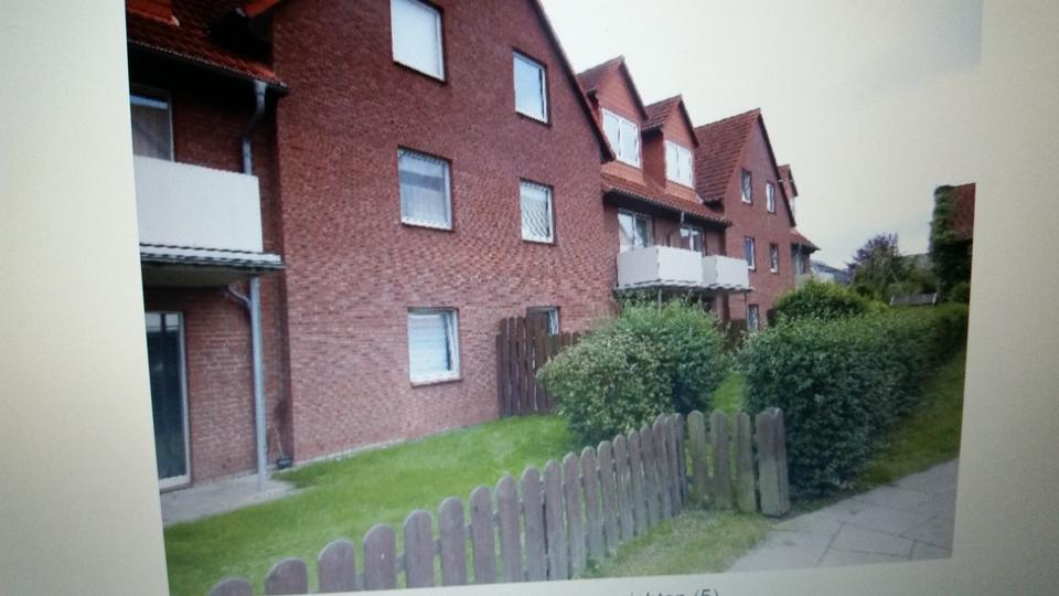 Erdgeschoßwohnung Lehrte - 2 Zimmer, 50 m&sup2;, 125.000&euro; | Angebot:26264673