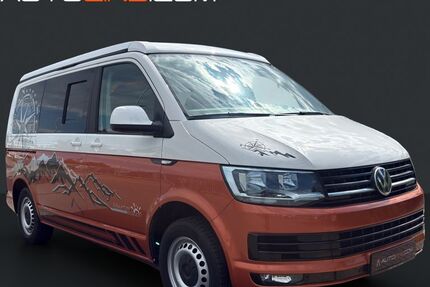 VW T6 andere 188.584 km 33.800 &euro; Ronnenberg StT Empelde Region Hannover 30952