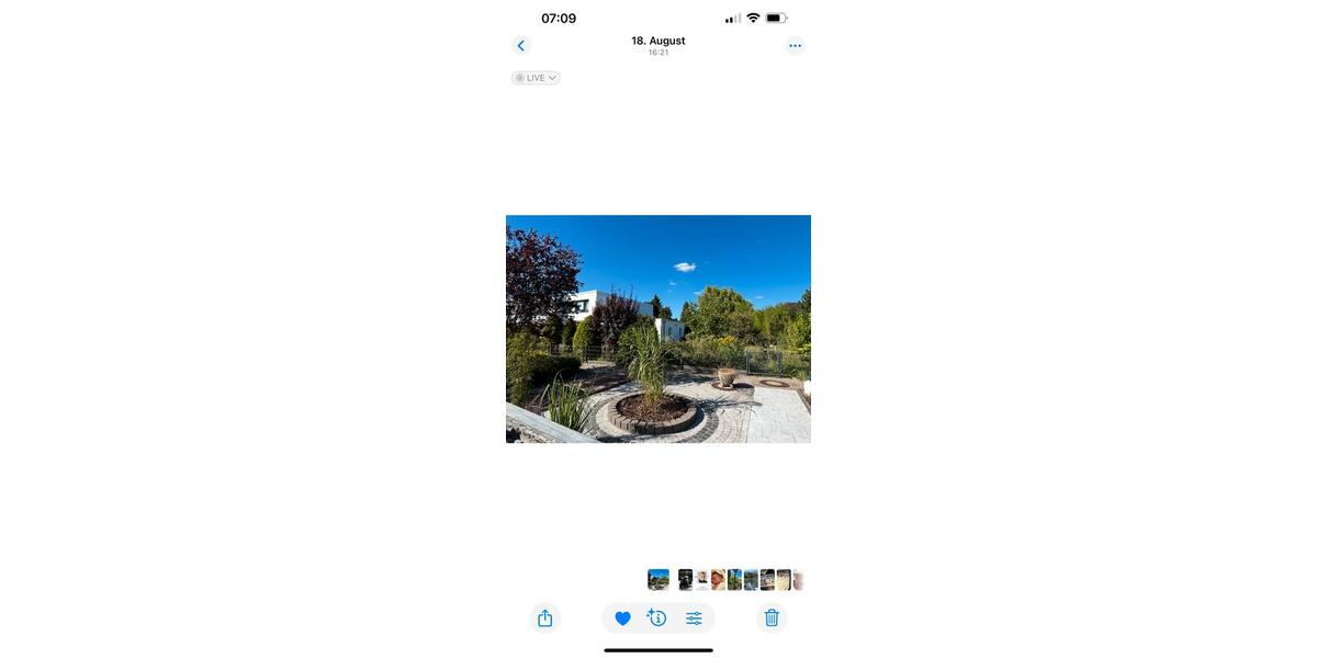 Reihenhaus Isernhagen - 4 Zimmer, 135 m&sup2;, 379.000&euro; | Angebot:23593677