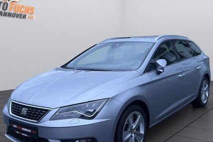 Seat Leon 113.000 km 13.980 &euro; Lehrte 31275