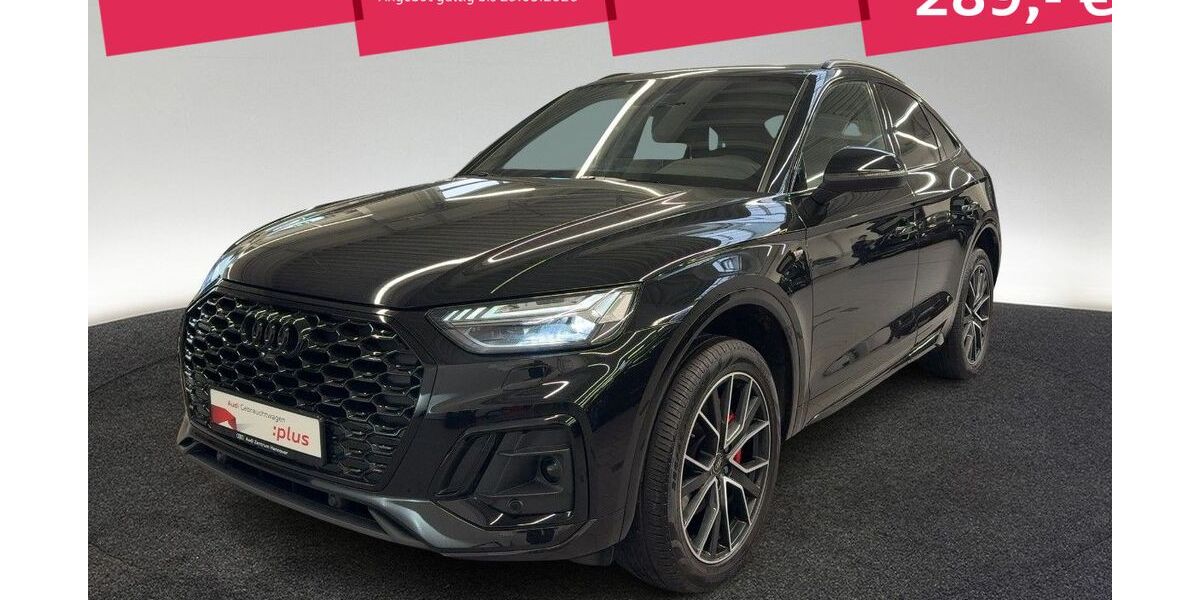 Audi Q5 22.892 km 52.450 &euro; Hannover 30179