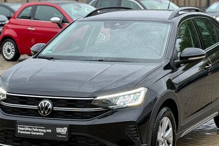 VW Taigo 23.000 km 18.500 &euro; Hannover 30449