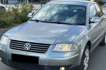 VW Passat 200.000 km 1.999 &euro; Bad Münder 31848