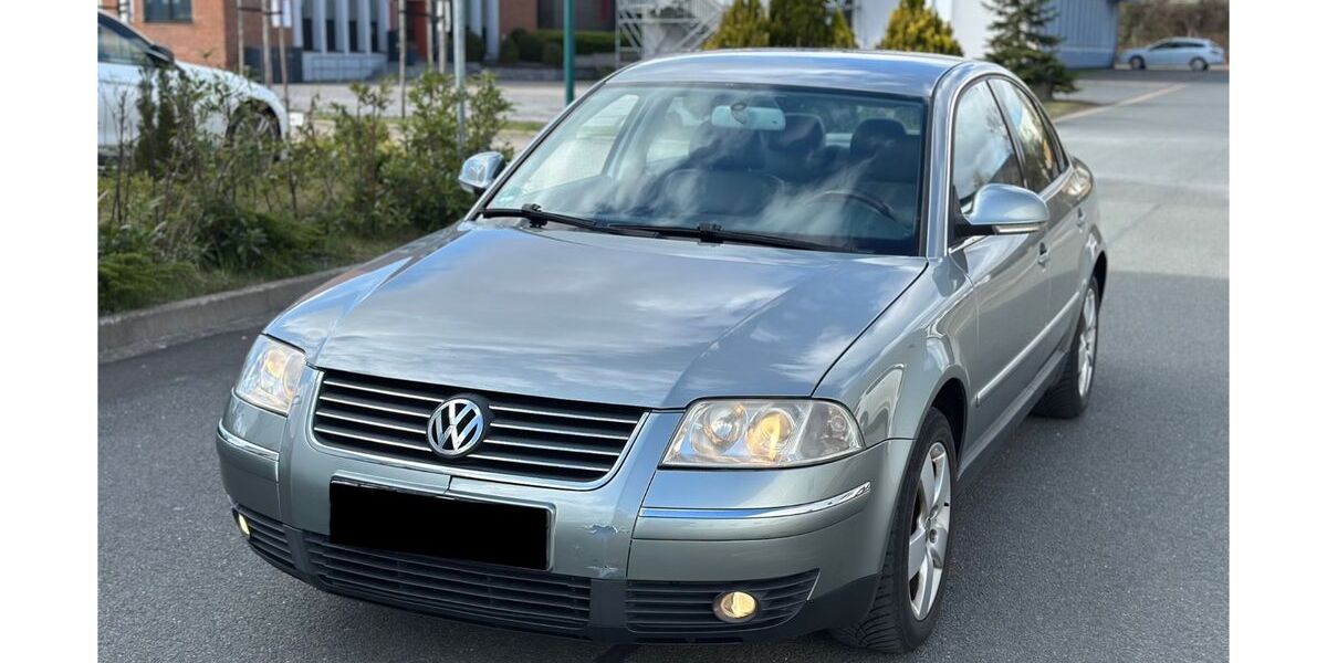 VW Passat 200.000 km 1.999 &euro; Bad Münder 31848