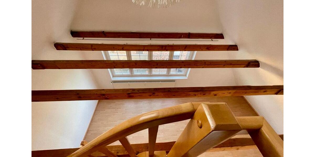 Maisonettenwohnung Neustadt am Rübenberge - 4 Zimmer, 123 m&sup2;, 1.150&euro; | Angebot:25883972