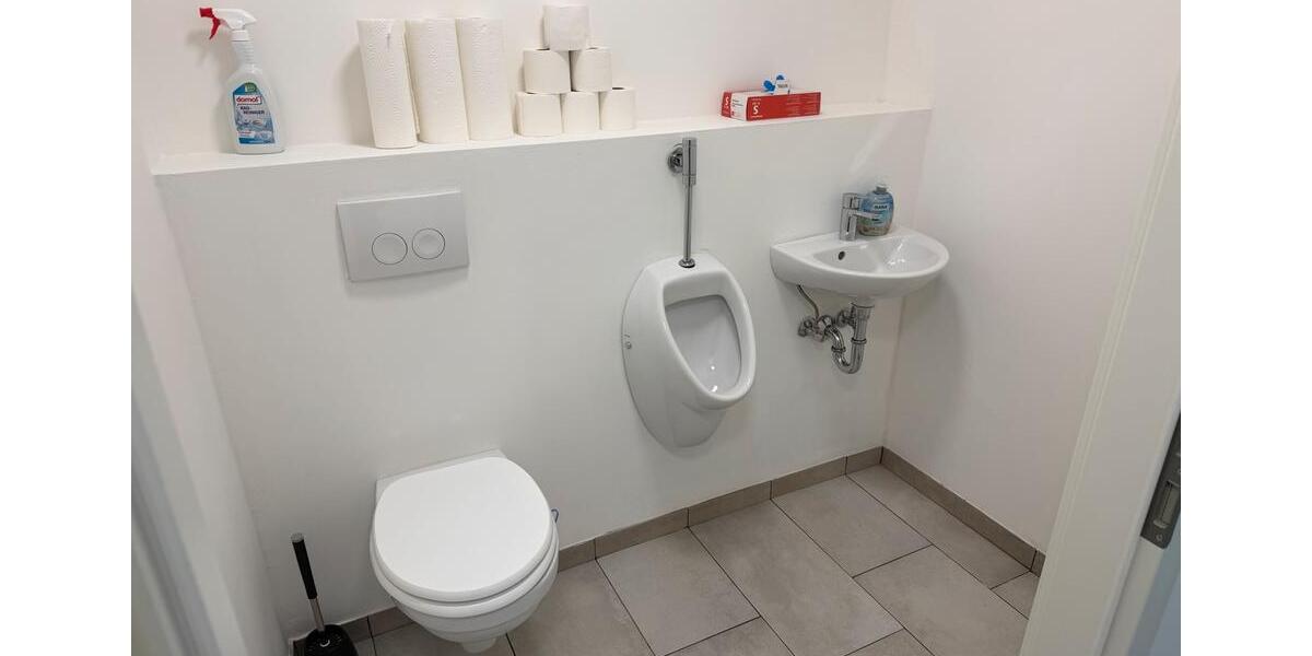 Gewerbeobjekt Wunstorf - 1.100&euro; | Angebot:25891551