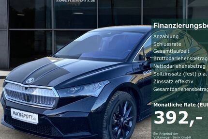 Skoda Enyaq 22.900 km 46.950 &euro; Langenhagen 30853