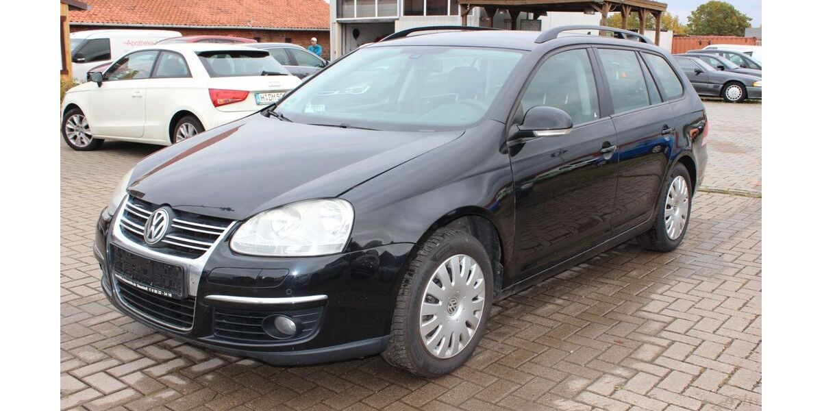 VW Golf 364.390 km 2.290 &euro; Neustadt am Rübenberge 31535