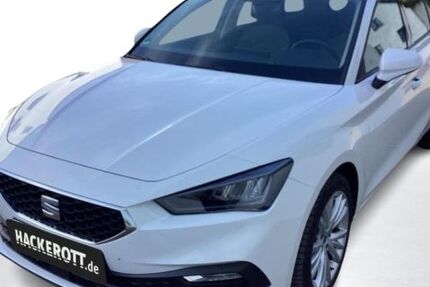 Seat Leon 39.990 km 20.960 &euro; Burgwedel 30938
