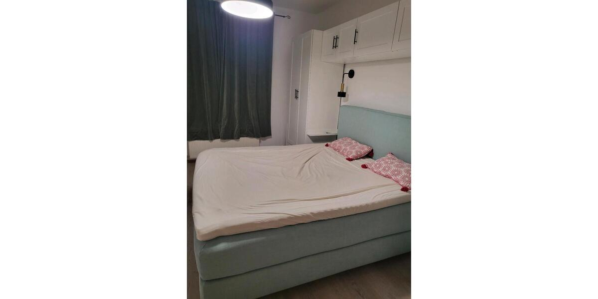 Etagenwohnung Hannover Buchholz-Kleefeld - 2 Zimmer, 52 m&sup2;, 800&euro; | Angebot:25838583