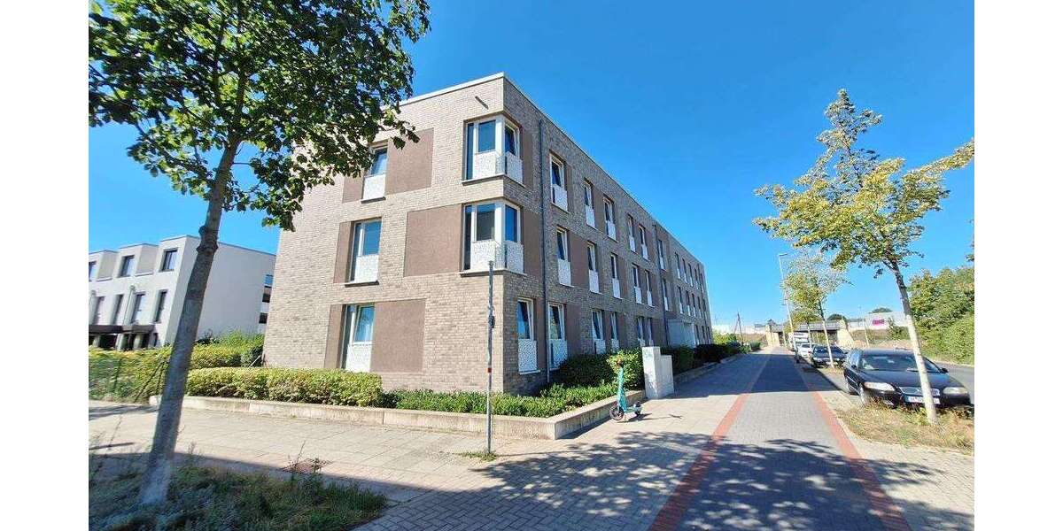 Etagenwohnung Hannover Kirchrode - 4 Zimmer, 144 m&sup2;, 1.770&euro; | Angebot:22103383