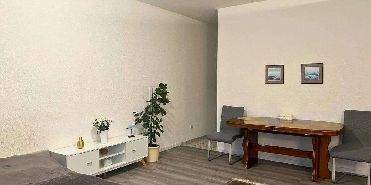 Etagenwohnung Garbsen - 1 Zimmer, 39 m&sup2;, 99.000&euro; | Angebot:26958131