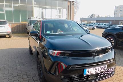 Opel Mokka-e 6.000 km 28.000 &euro; Garbsen 30823
