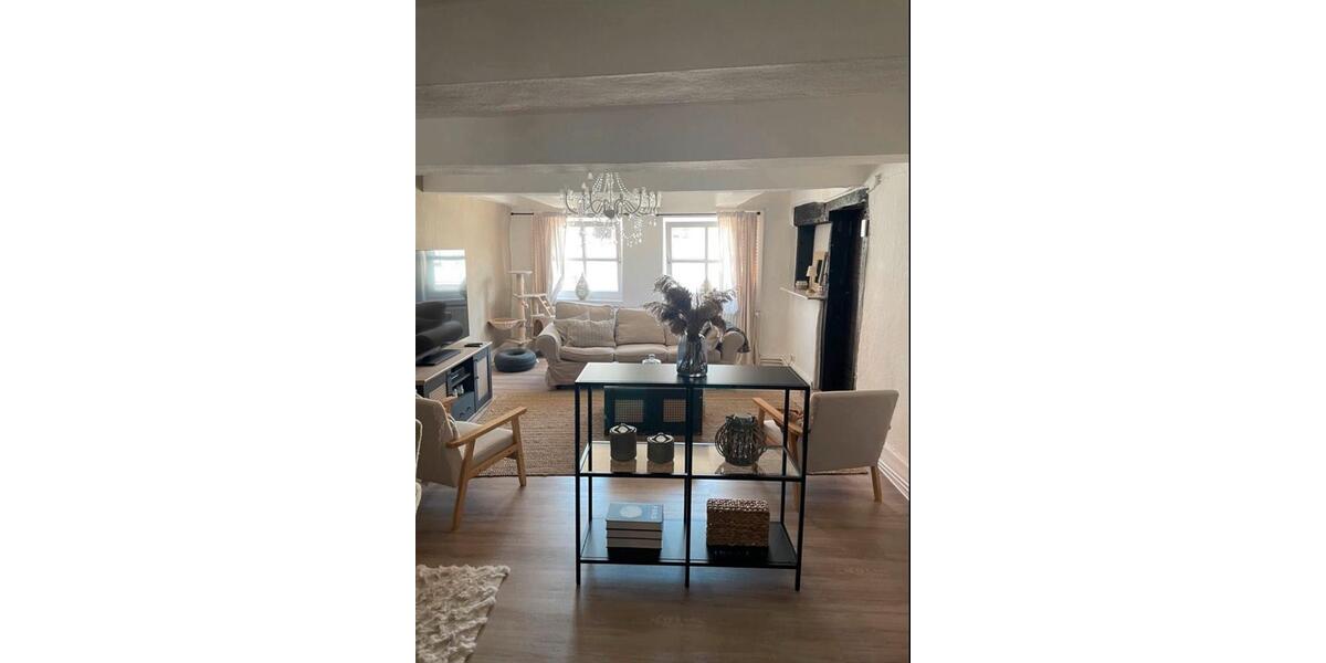 Etagenwohnung Stadthagen - 2.5 Zimmer, 105 m&sup2;, 590&euro; | Angebot:26340657