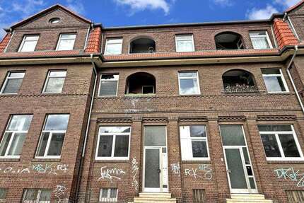 Gewerbeobjekt Hannover Linden-Limmer - 1.600&euro; | Angebot:26482295