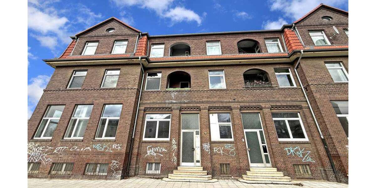 Gewerbeobjekt Hannover Linden-Limmer - 1.600&euro; | Angebot:26482295