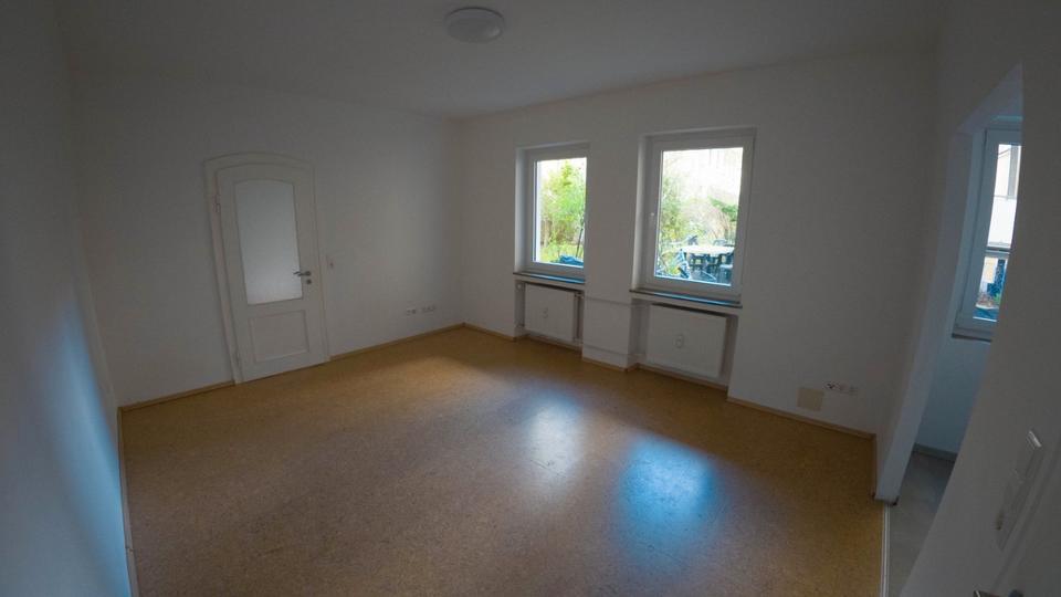 Erdgeschoßwohnung Hannover Vahrenwald-List - 2 Zimmer, 41 m&sup2;, 540&euro; | Angebot:25994091