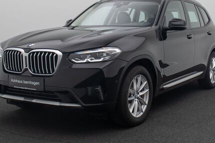 BMW X3 59.608 km 40.499 &euro; Isernhagen 30916