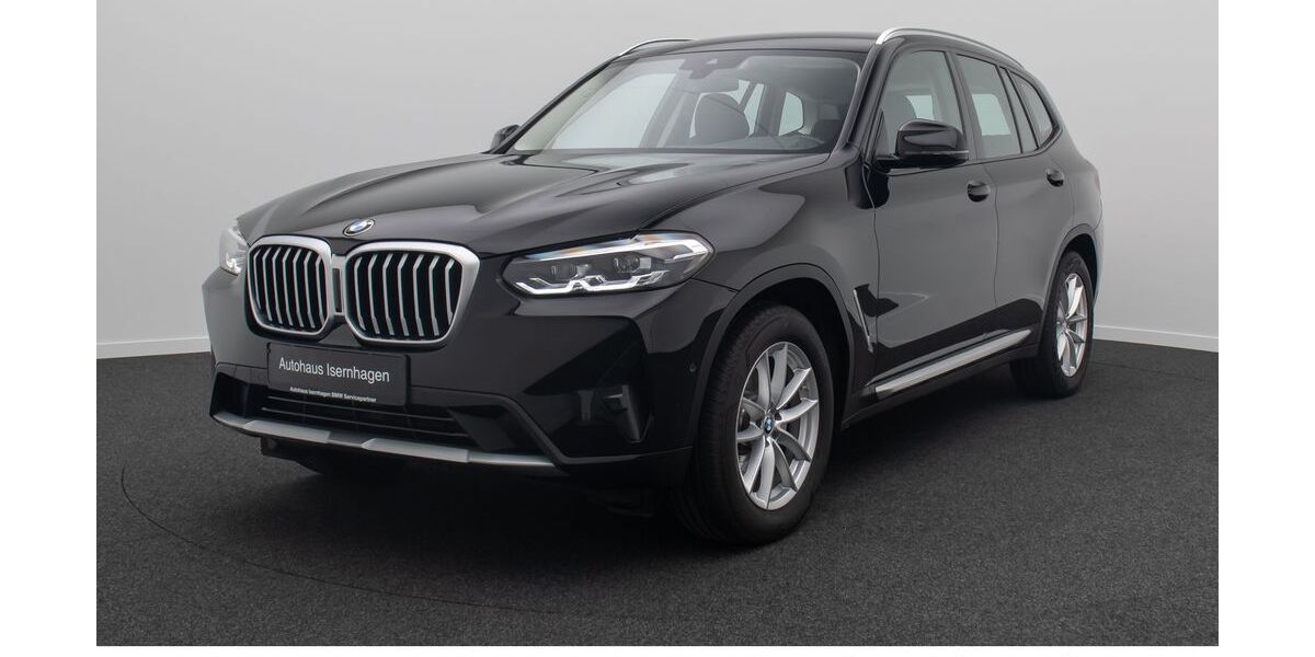 BMW X3 59.608 km 40.499 &euro; Isernhagen 30916