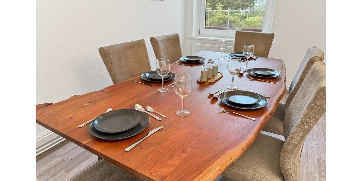 Etagenwohnung Hannover Vahrenwald-List - 2 Zimmer, 70 m&sup2;, 990&euro; | Angebot:26237637