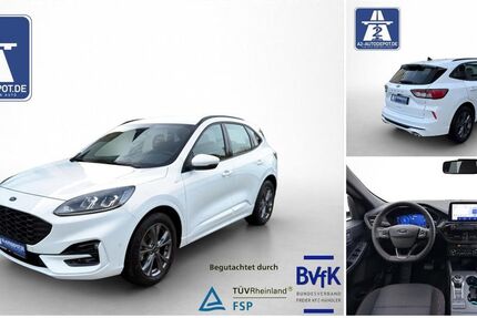 Ford Kuga 27.060 km 20.950 &euro; Lauenau 31867