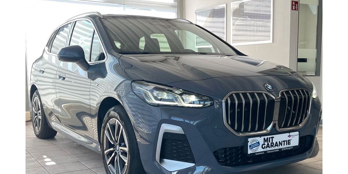 BMW 225 82.310 km 27.450 &euro; Burgdorf 31303