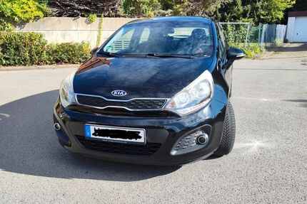 Kia Rio 125.000 km 4.200 &euro; Hannover 30457