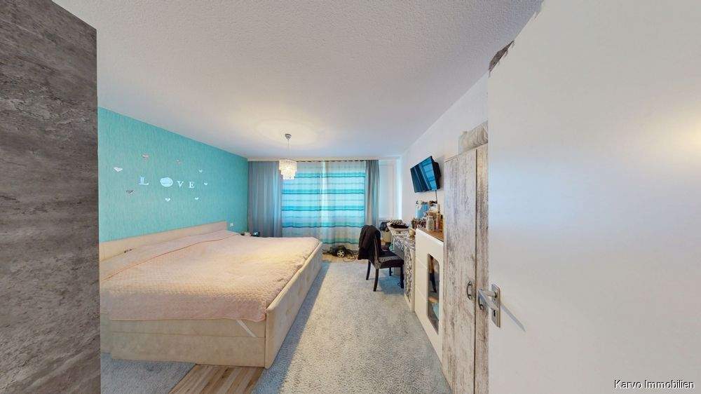 Etagenwohnung Hannover / Linden-Mitte Linden-Mitte - 3 Zimmer, 77 m&sup2;, 119.500&euro; | Angebot:25770975