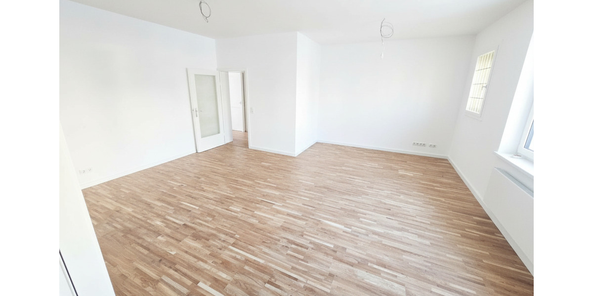 Hochparterre Hannover Vahrenwald-List - 2 Zimmer, 80 m&sup2;, 1.150&euro; | Angebot:24950170