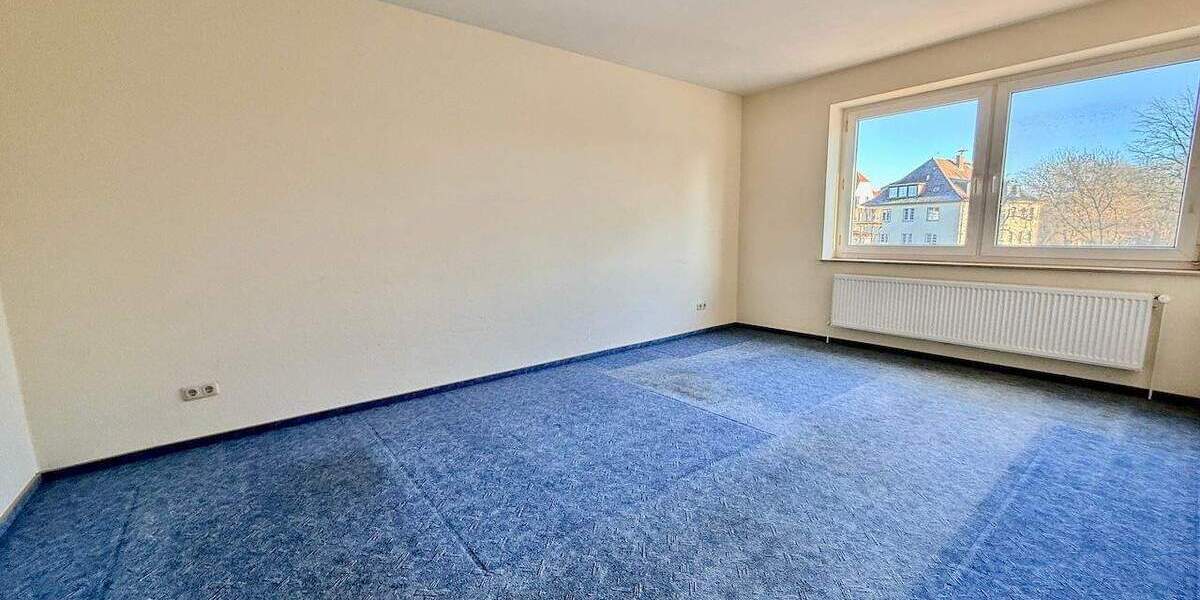 Etagenwohnung Neustadt am Rübenberge Neustadt - 3 Zimmer, 96 m&sup2;, 169.000&euro; | Angebot:25732798