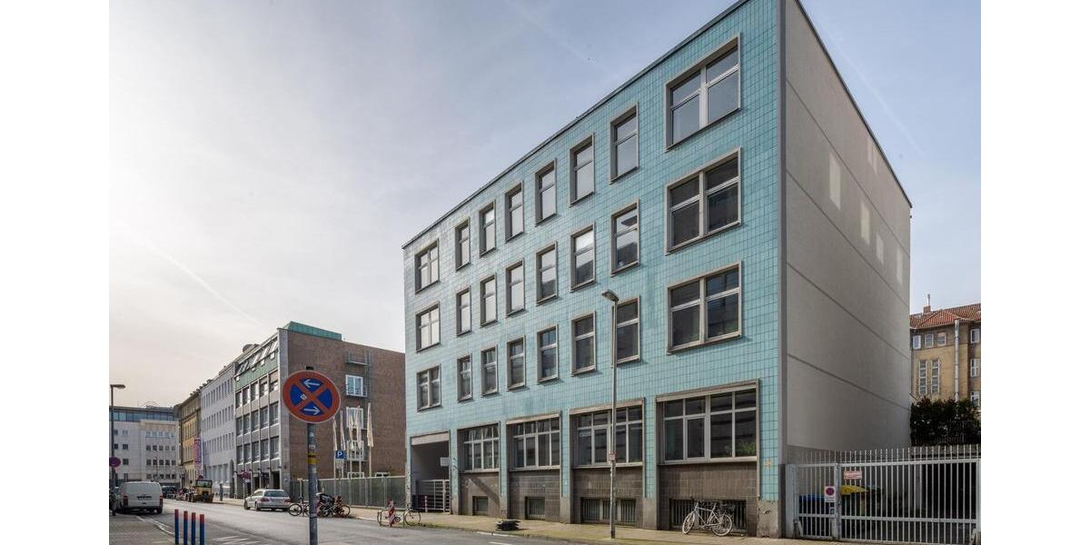 Gewerbeobjekt Hannover - 195&euro; | Angebot:24694800