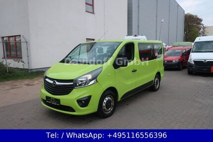 Opel Vivaro 131.605 km 15.900 &euro; Hannover 30179