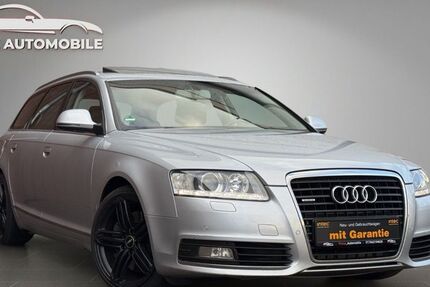 Audi A6 243.000 km 8.299 &euro; Langenhagen 30851