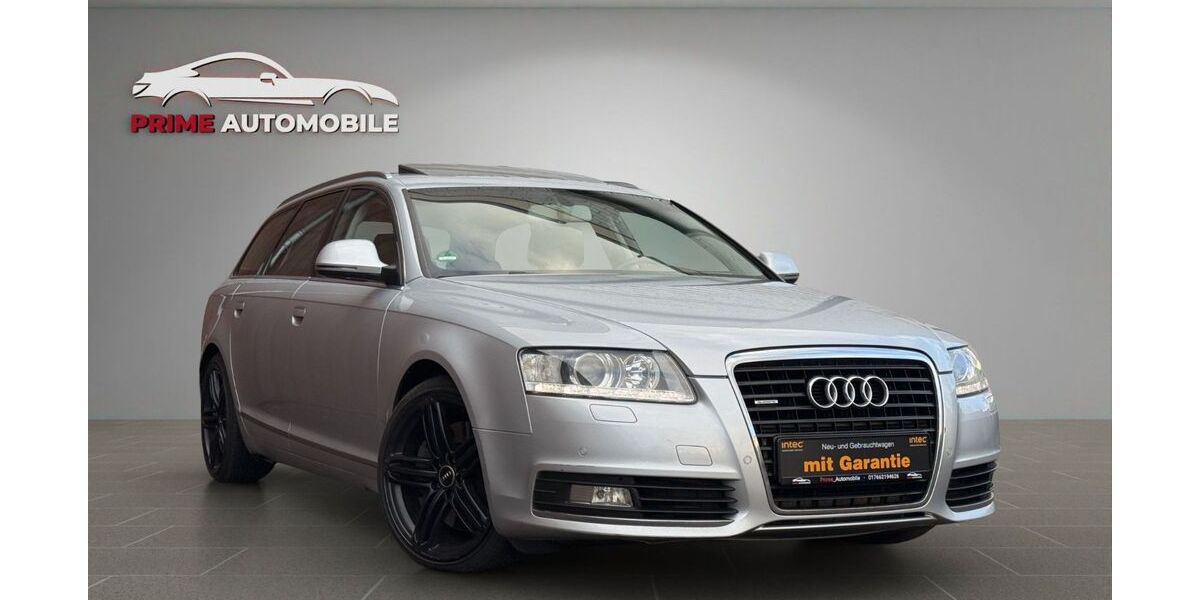 Audi A6 243.000 km 8.299 &euro; Langenhagen 30851