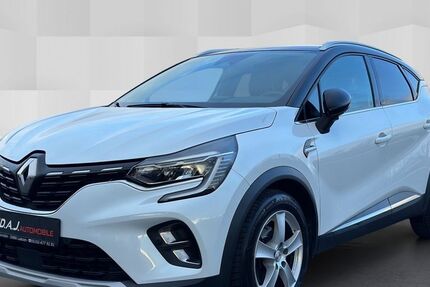 Renault Captur 179.000 km 11.480 &euro; Laatzen 30880