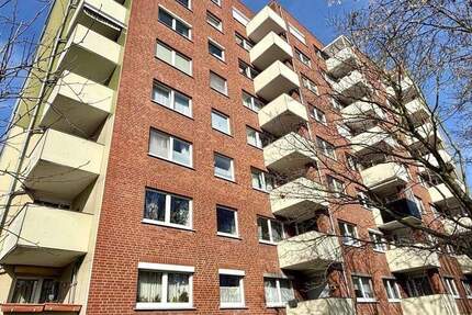 Wohnung Laatzen Alt-Laatzen - 2 Zimmer, 59 m&sup2;, 146.000&euro; | Angebot:25835319